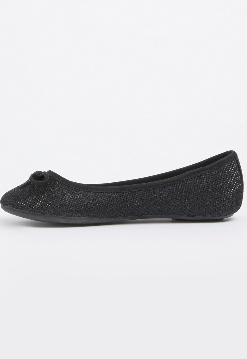 Pierre Cardin - Girls Pumps Black