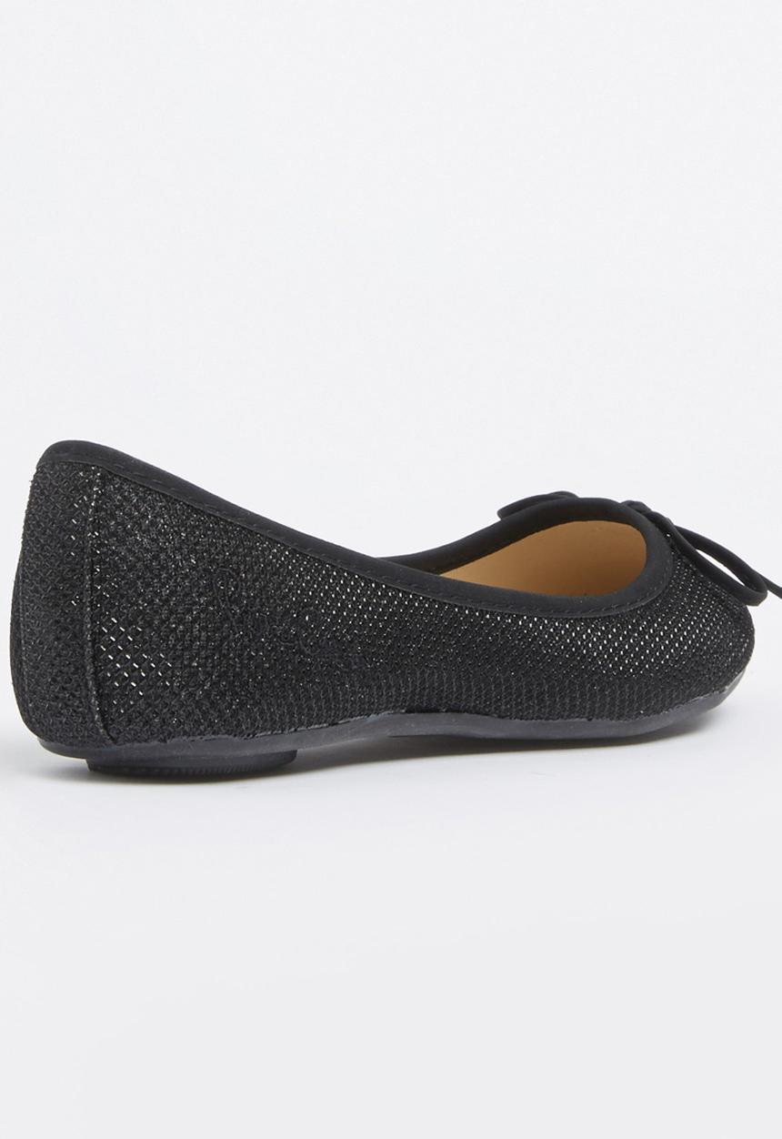 Pierre Cardin - Girls Pumps Black