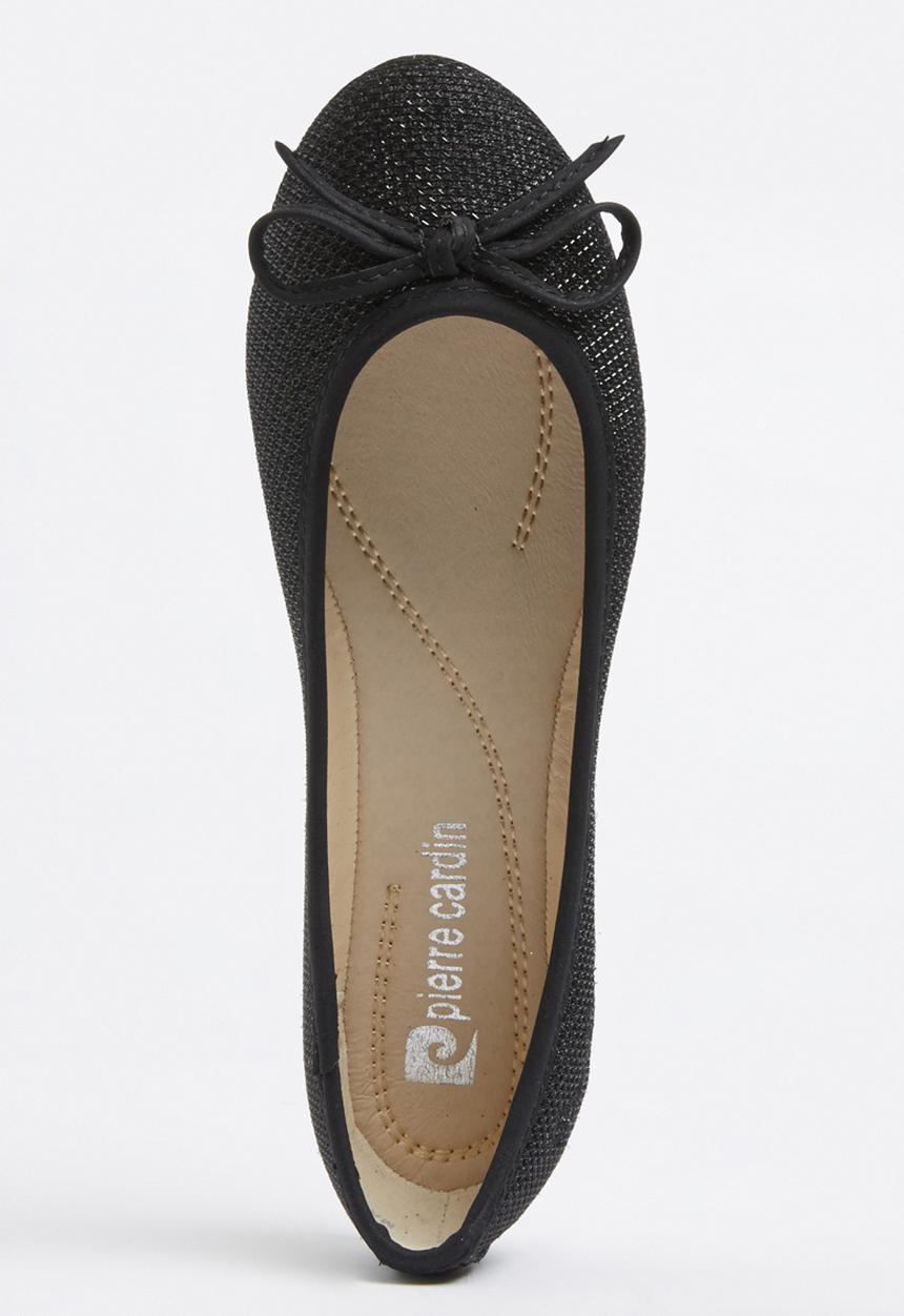 Pierre Cardin - Girls Pumps Black