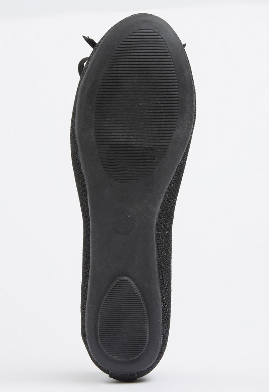 Pierre Cardin - Girls Pumps Black