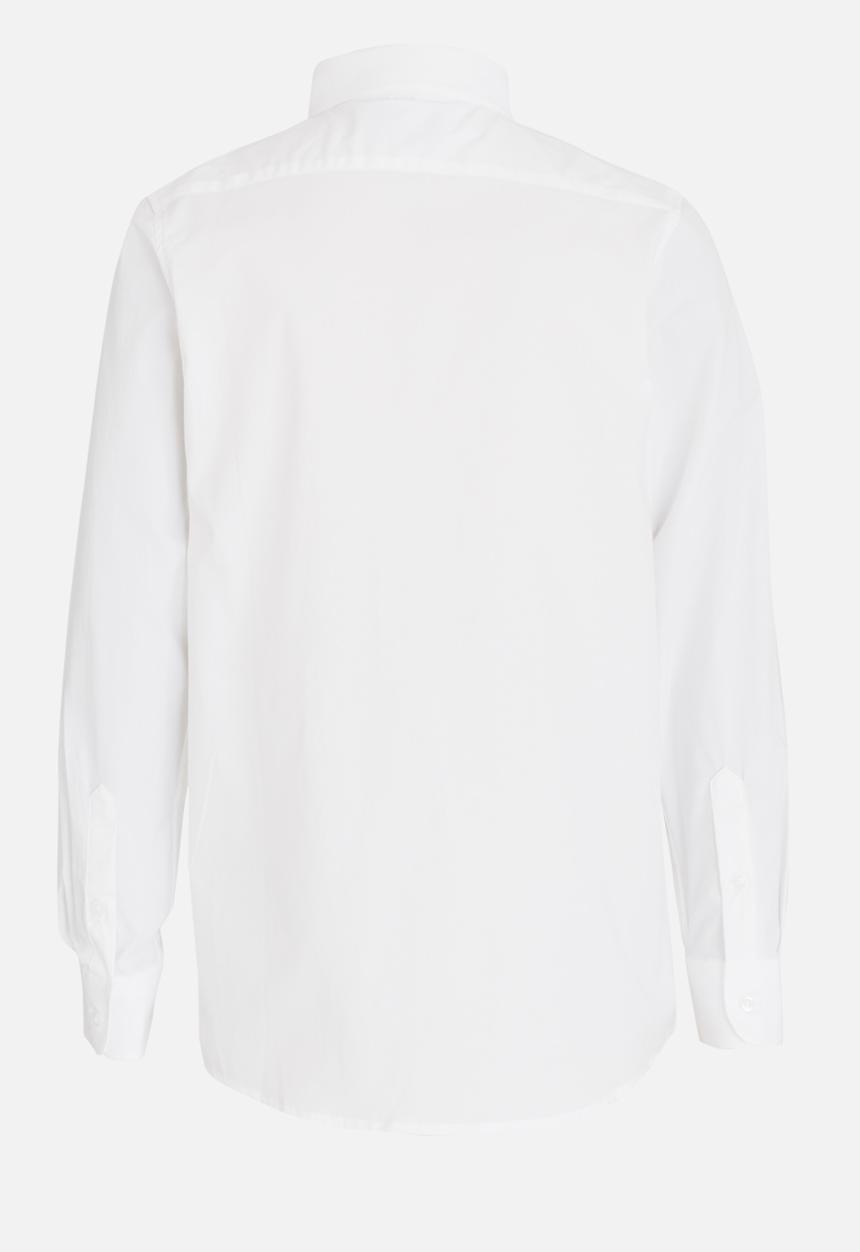 POLO - Nicholas Classic Shirt White
