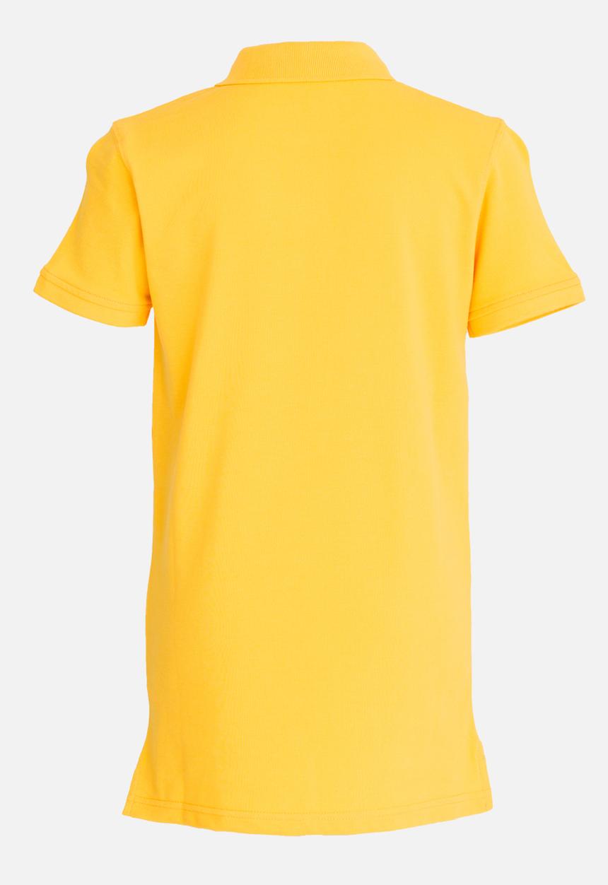 POLO - Austin Classic Golfer Yellow