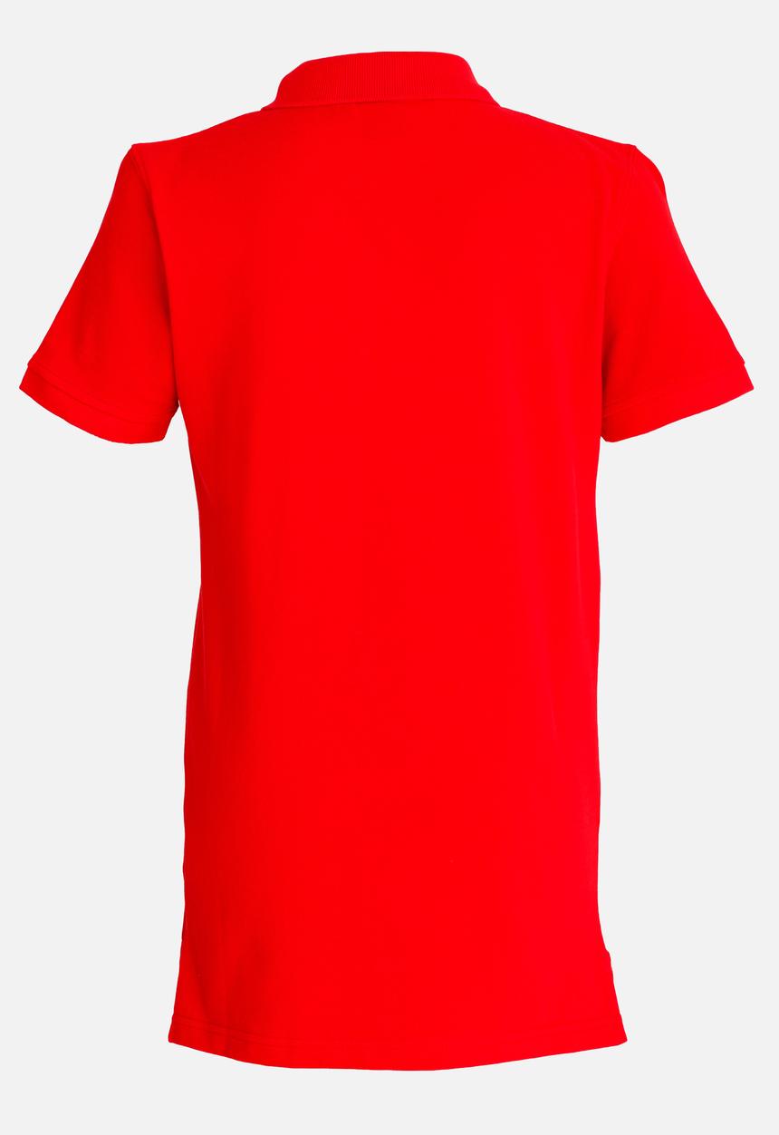 POLO - Austin Classic Golfer Red