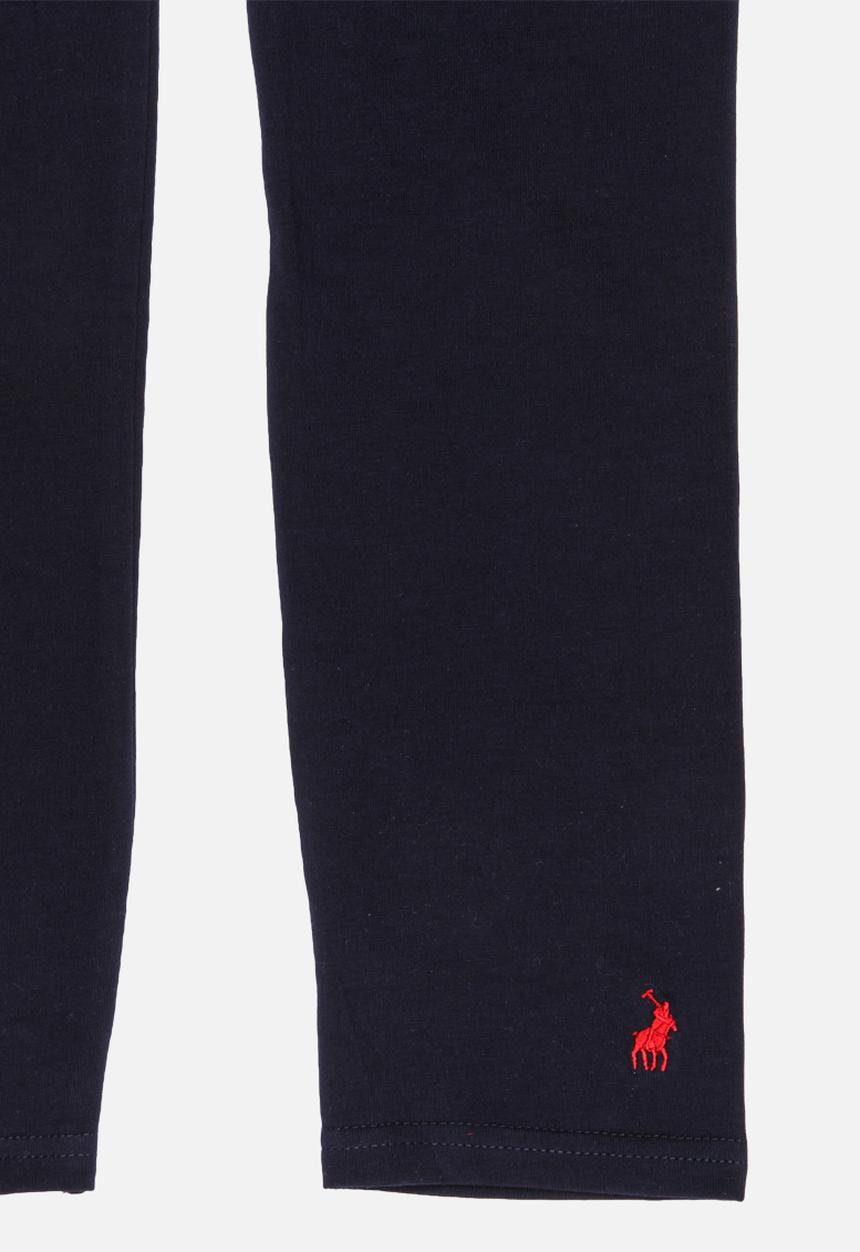 POLO - Victoria Classic Legging Navy