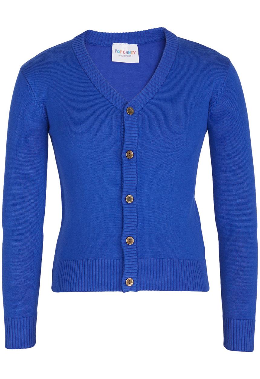 Pop Candy - Cardigan Blue