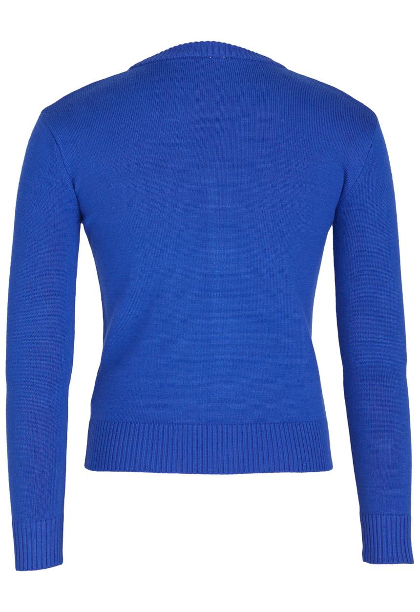 Pop Candy - Cardigan Blue