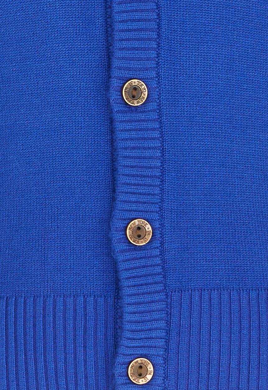 Pop Candy - Cardigan Blue