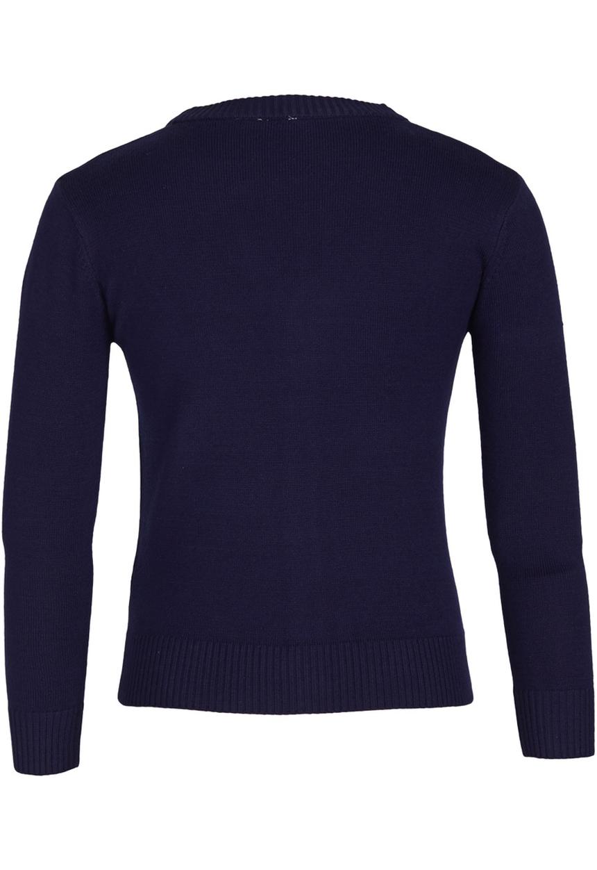 Pop Candy - Cardigan Navy