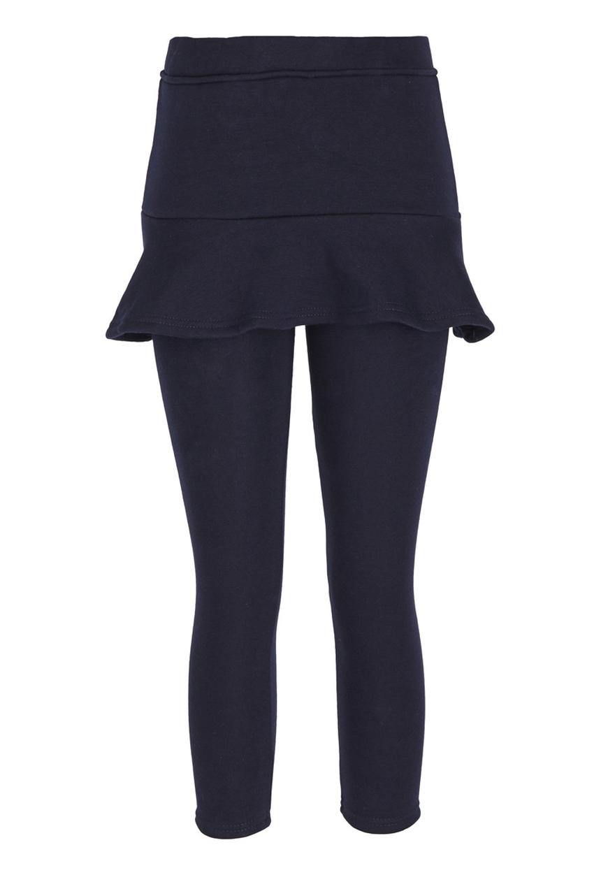 Pop Candy - Skirt/Legging Combo Navy