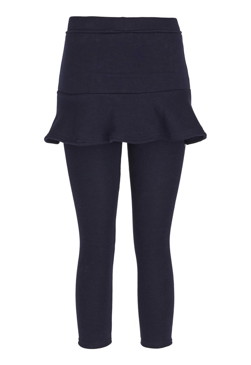Pop Candy - Skirt/Legging Combo Navy