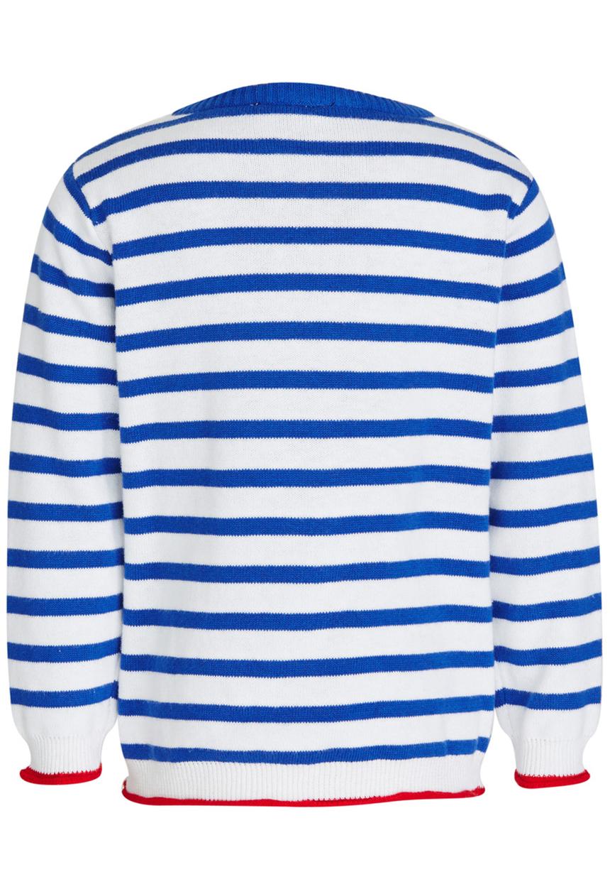 Pop Candy - Knitted Jumper Multi-colour