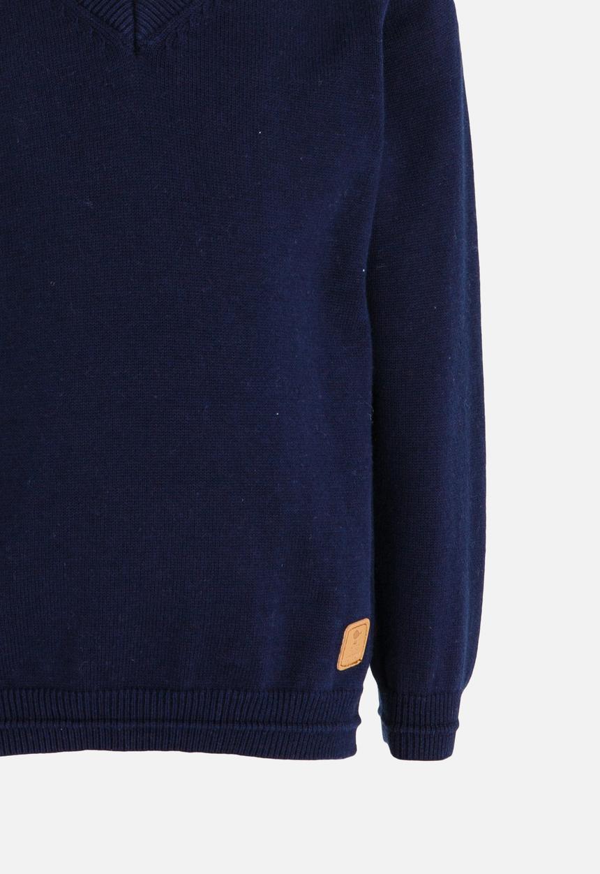 Pop Candy - Boys Jersey Navy