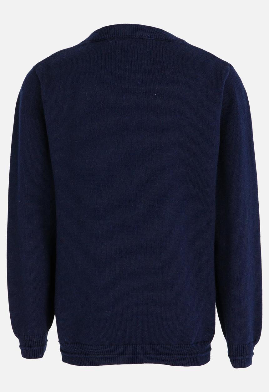 Pop Candy - Boys Jersey Navy