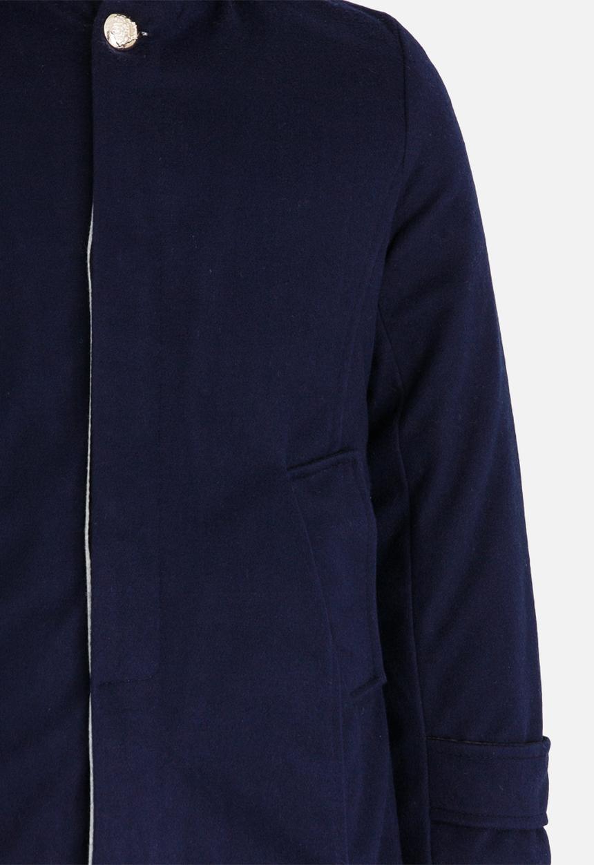 Pop Candy - Boys Jacket Navy
