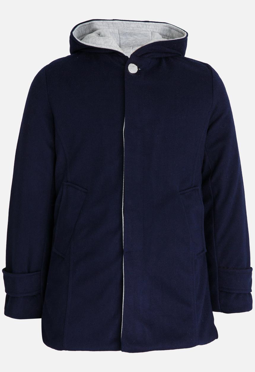 Pop Candy - Boys Jacket Navy