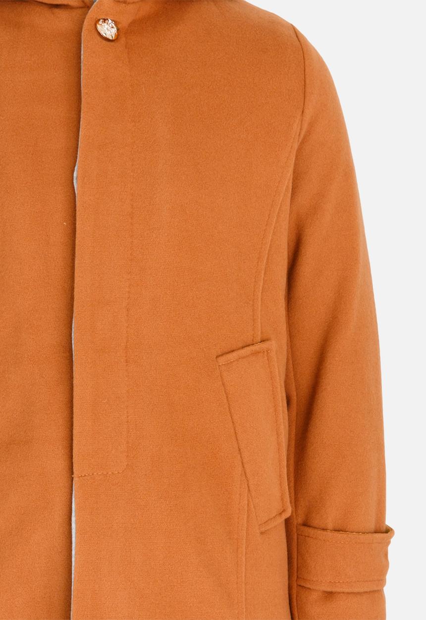 Pop Candy - Boys Jacket Camel