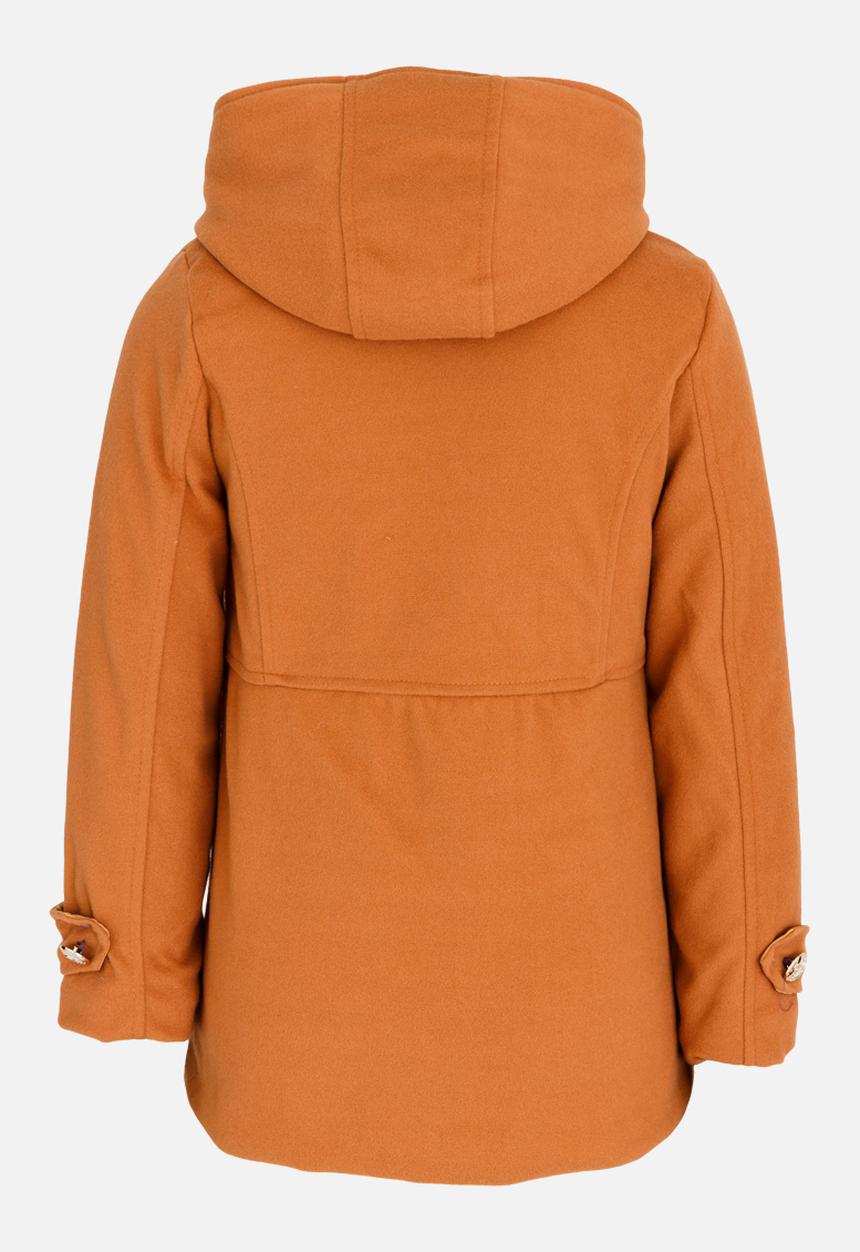 Pop Candy - Boys Jacket Camel