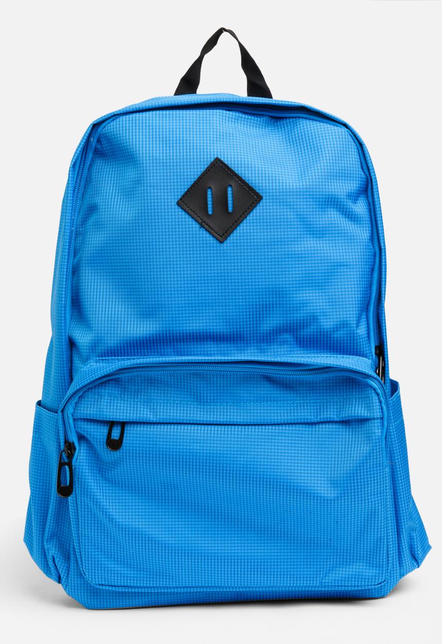 Pop Candy - Backpack - blue