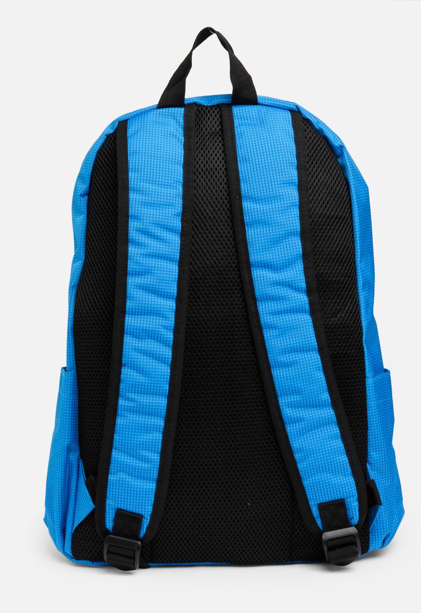 Pop Candy - Backpack - blue