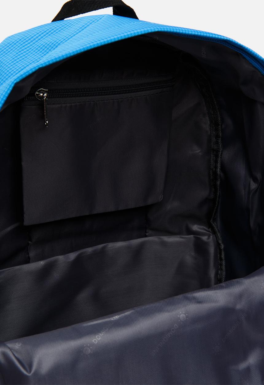 Pop Candy - Backpack - blue