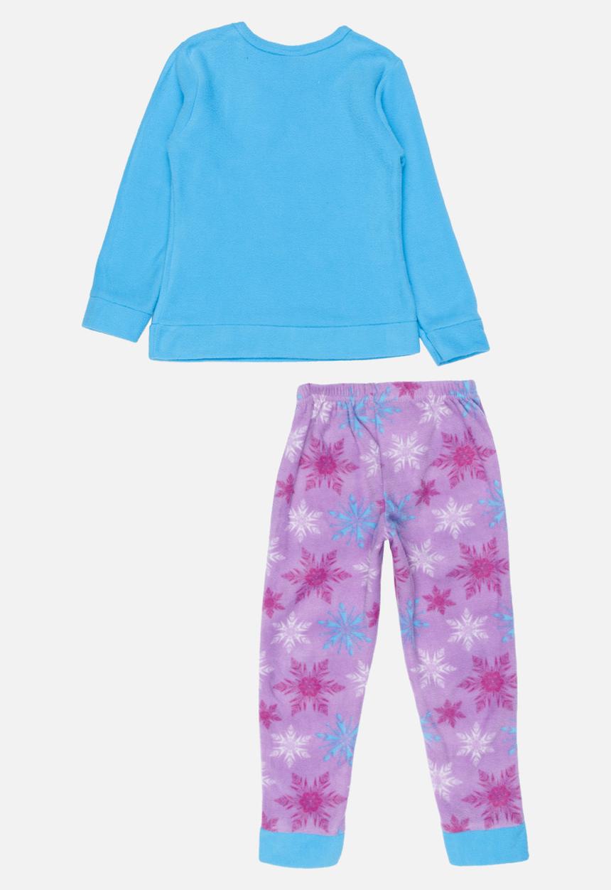Pop Candy - Frozen  Pj Set Blue