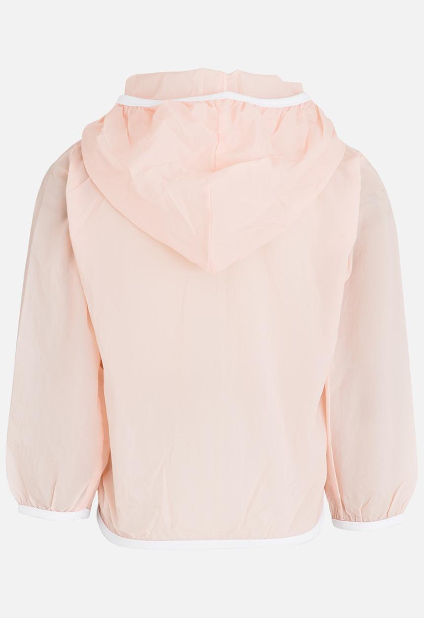 Pop Candy - Girls Wind Breaker Mid Pink