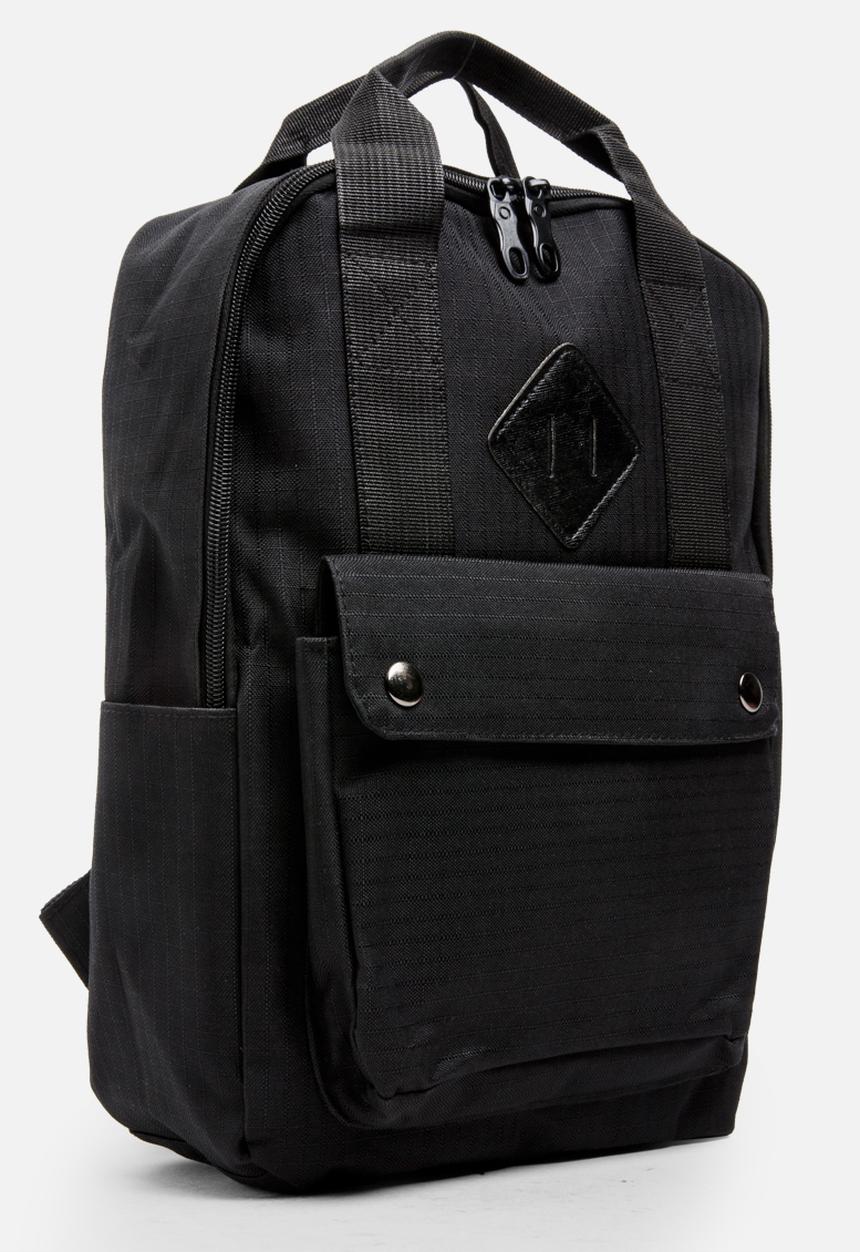Pop Candy - Backpack - black