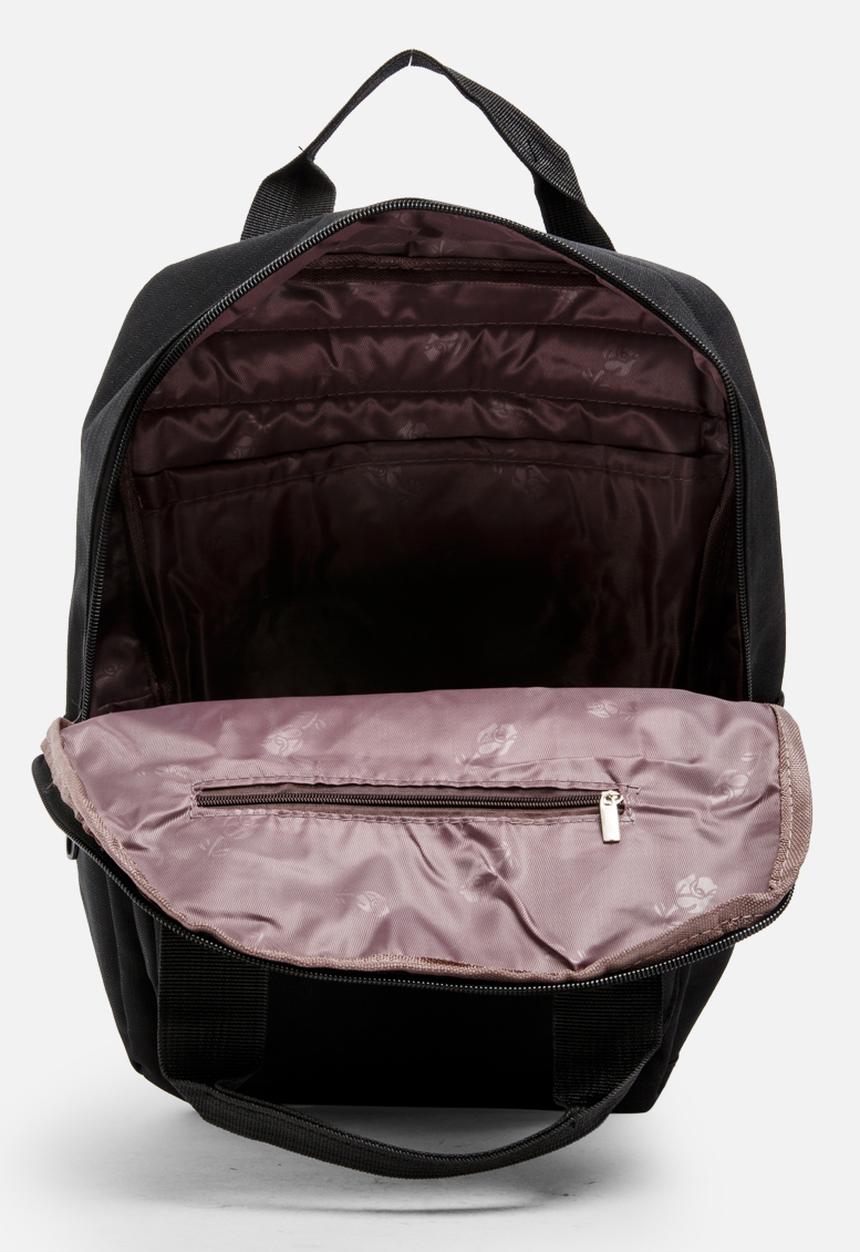 Pop Candy - Backpack - black