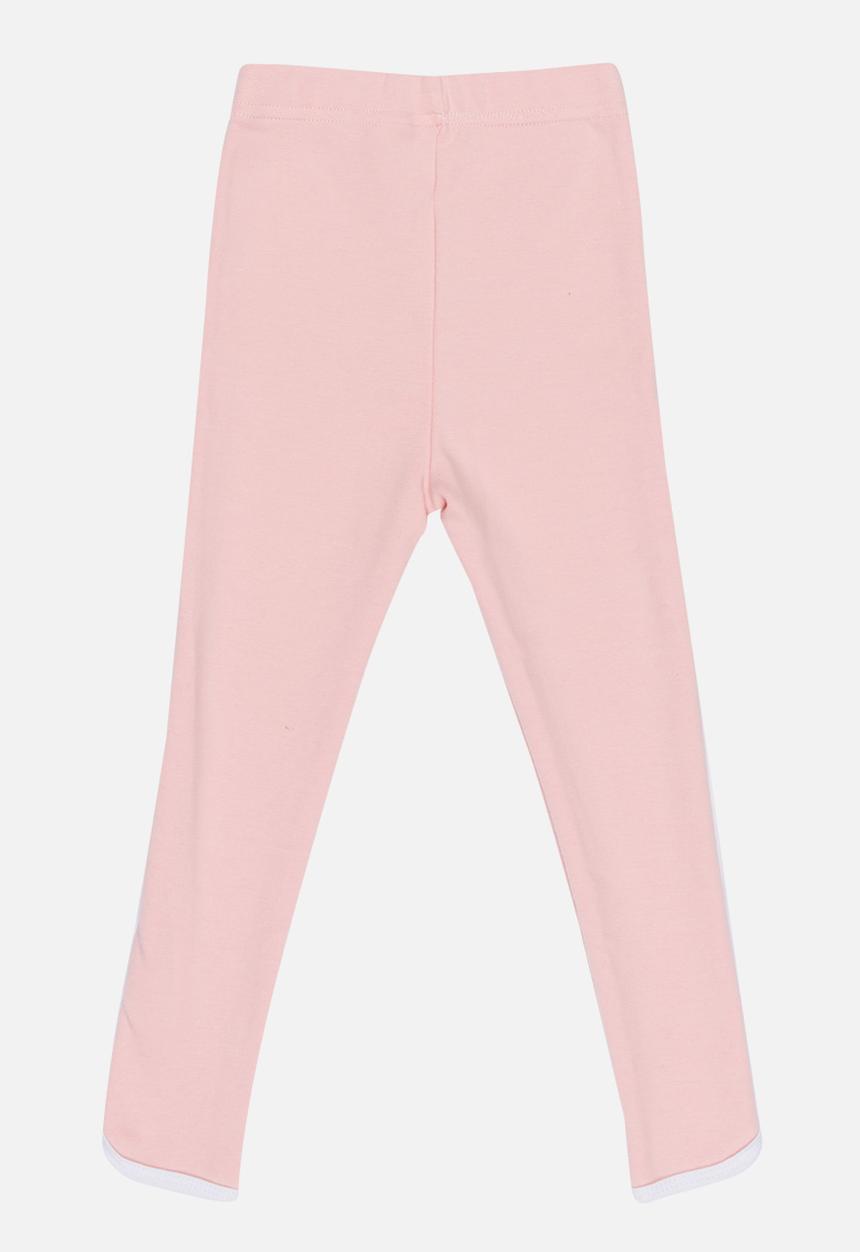 Pop Candy - Track Pants Pale Pink