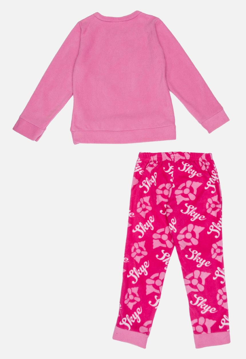 Pop Candy - Skye Pj Set Mid Pink