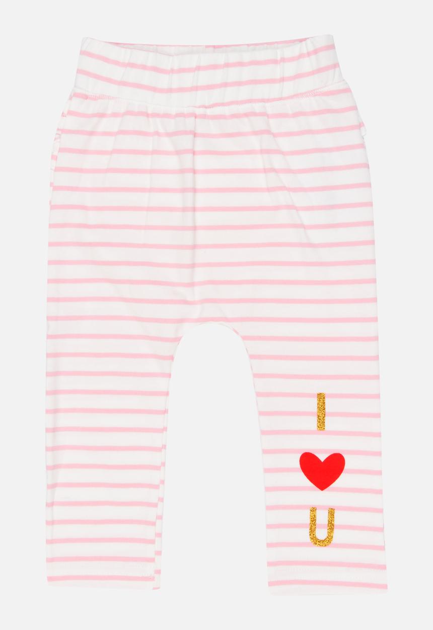 Pop Candy - Printed Legging Multi-colour