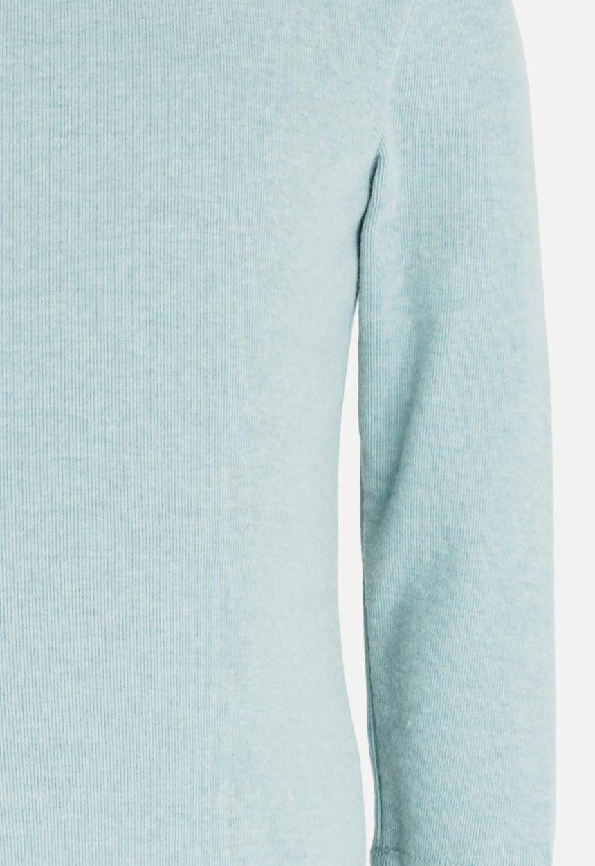Pop Candy - Girls Tee Mid Blue