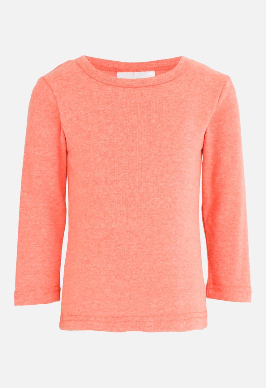 Pop Candy - Girls Tee Coral