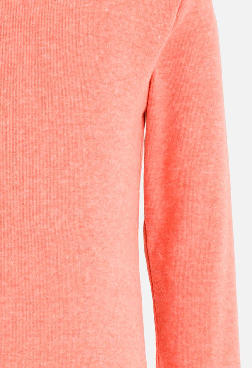 Pop Candy - Girls Tee Coral