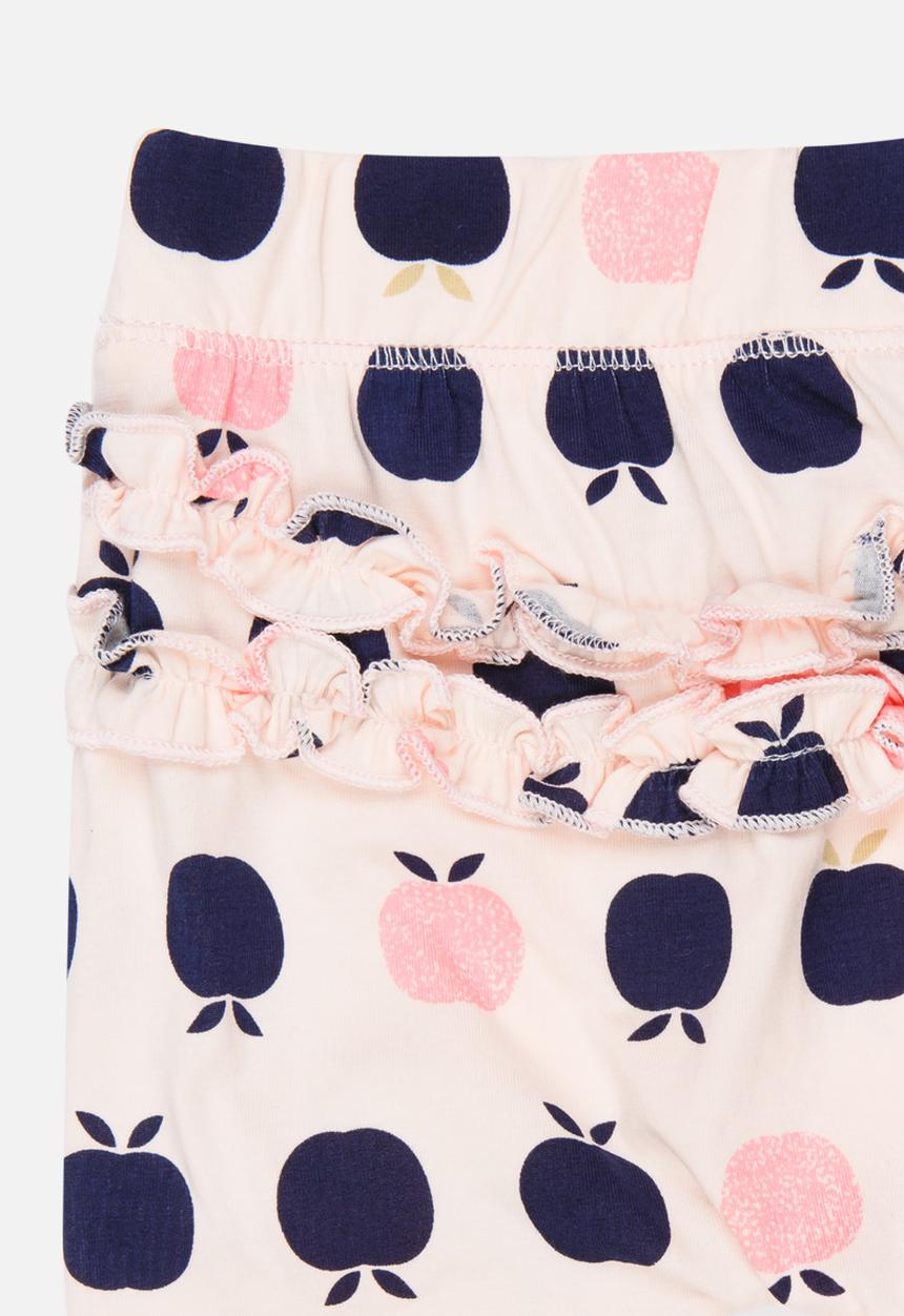 Pop Candy - Printed Legging Multi-colour