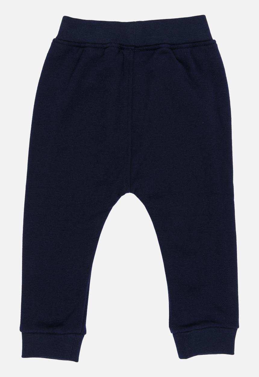 Pop Candy - Pull On Jogger Navy