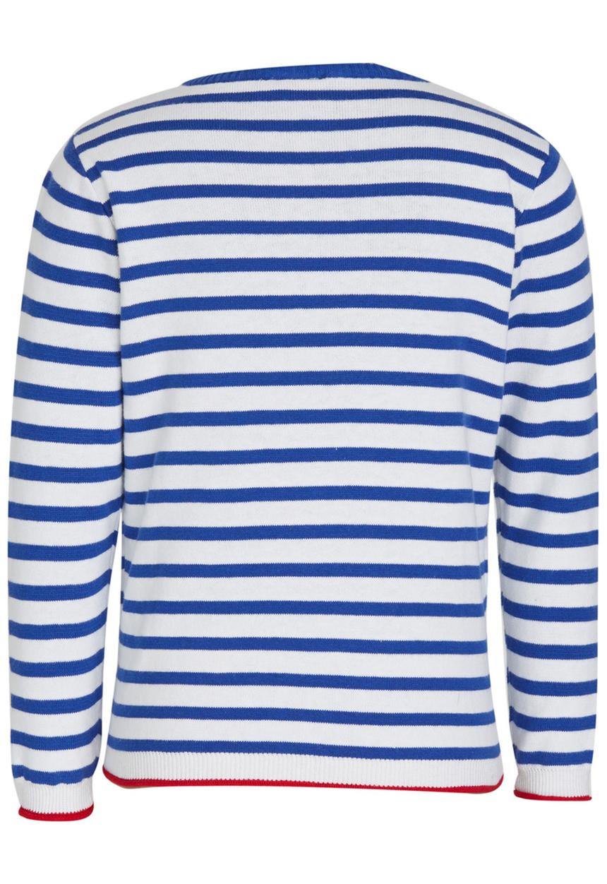 Pop Candy - Knitted Jumper Multi-colour