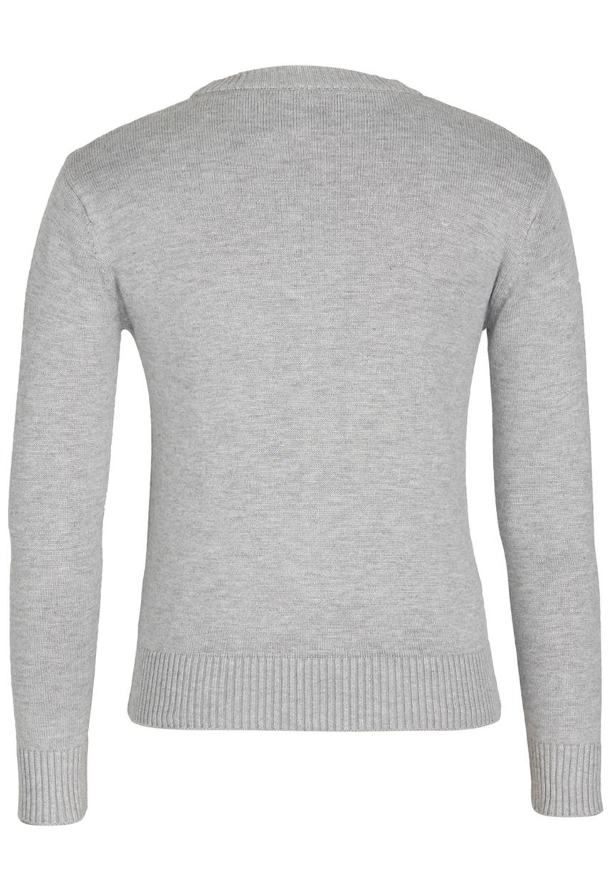 Pop Candy - Cardigan Grey