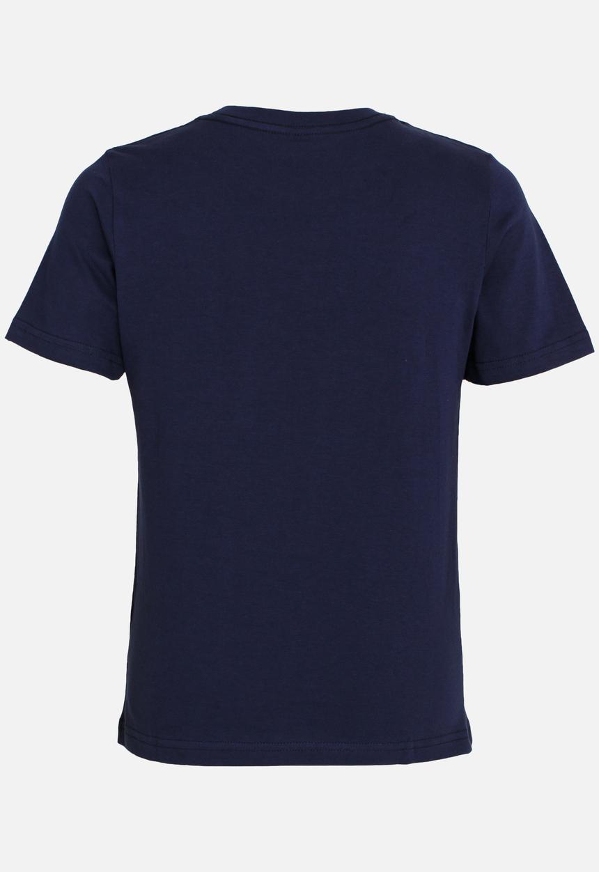 PUMA - ESS No.1 Tee Blue