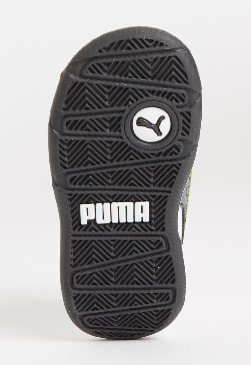 PUMA - Stepfleex Sneaker White