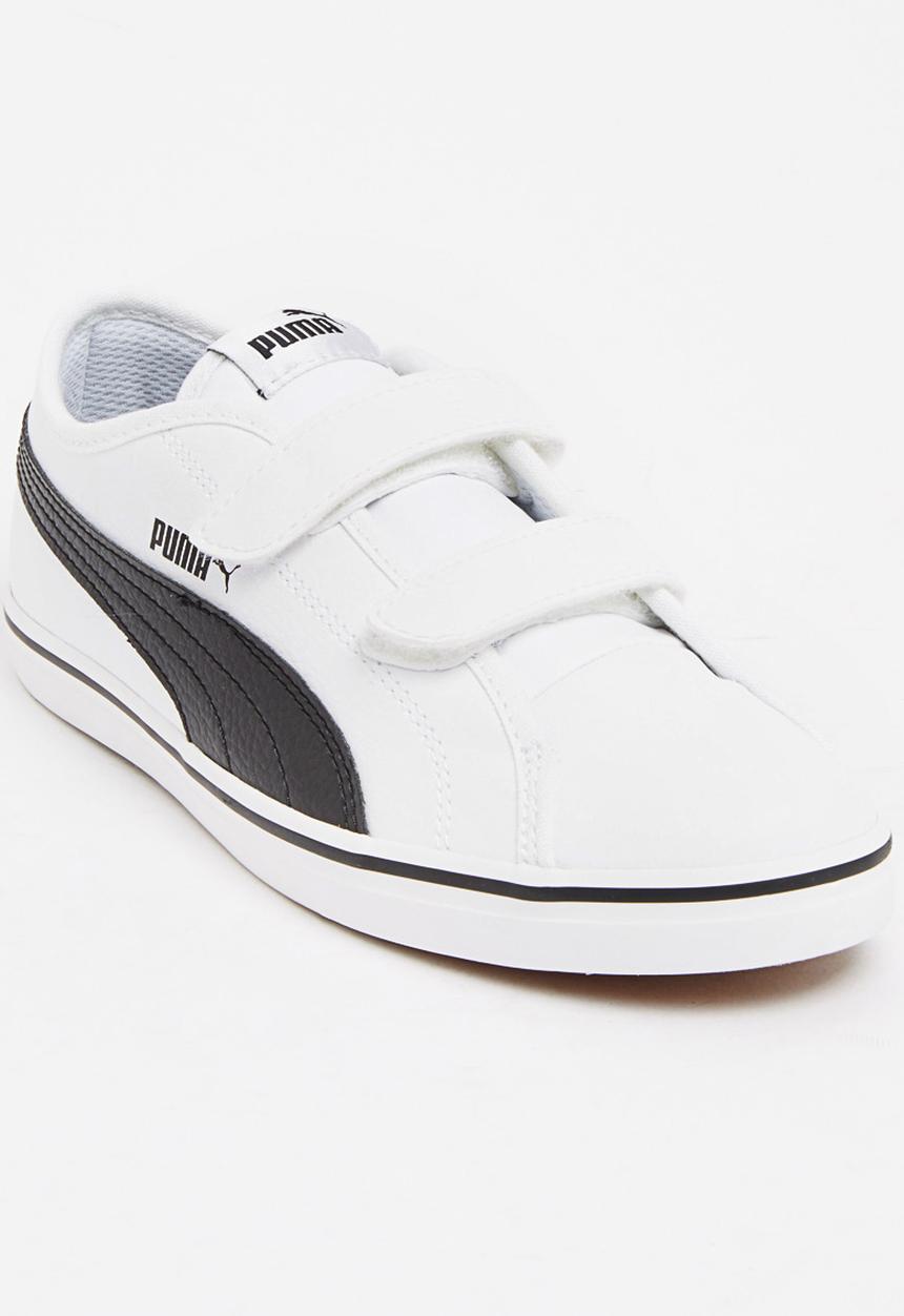 PUMA - Elsu  Sneaker White