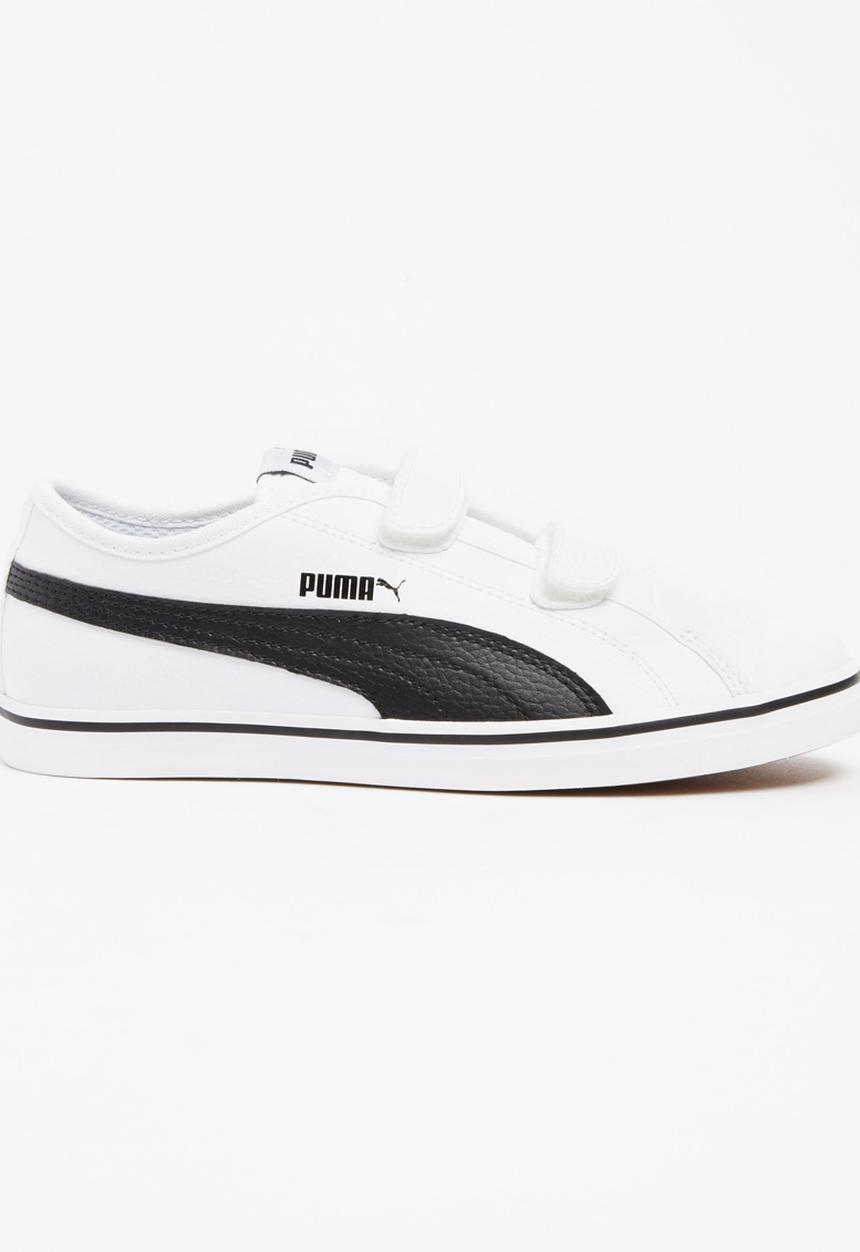 PUMA - Elsu  Sneaker White