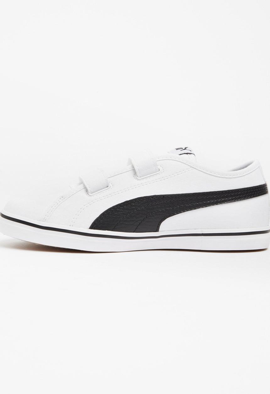 PUMA - Elsu  Sneaker White