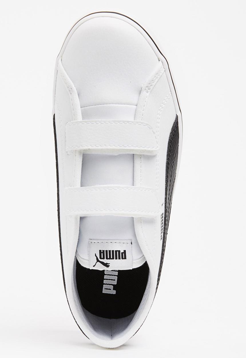 PUMA - Elsu  Sneaker White