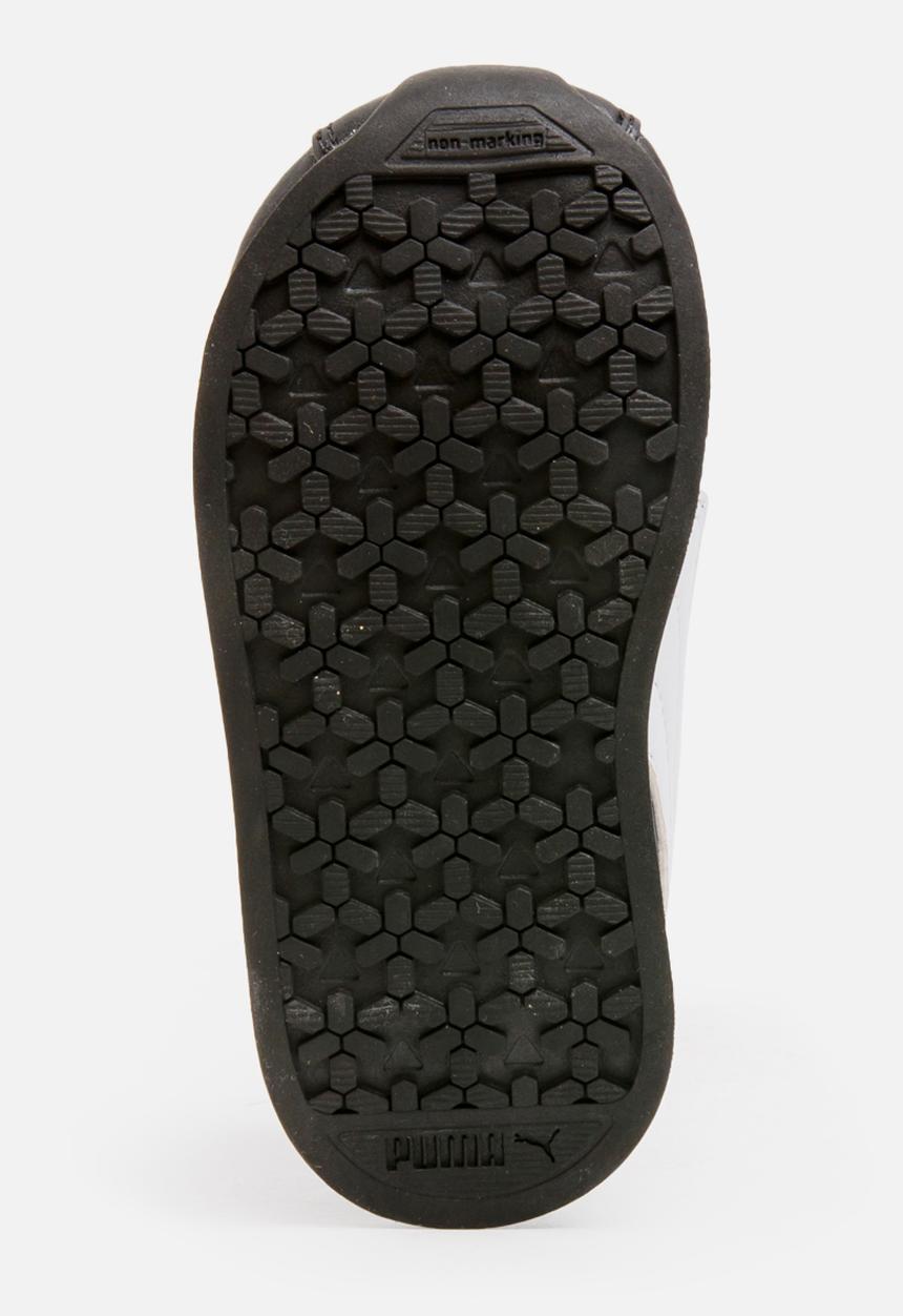 PUMA - Turin II AC Sneaker Black