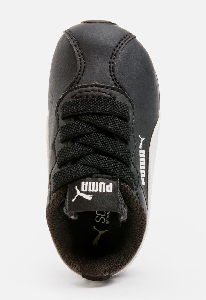 PUMA - Turin II AC Sneaker Black