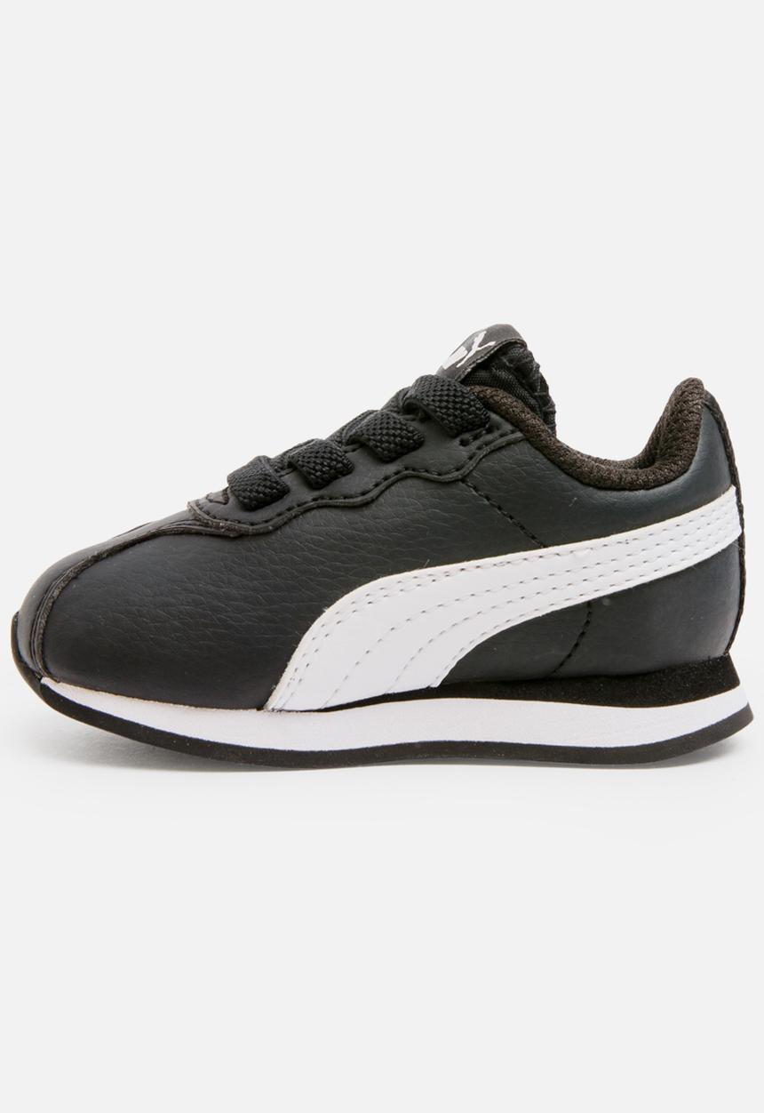 PUMA - Turin II AC Sneaker Black