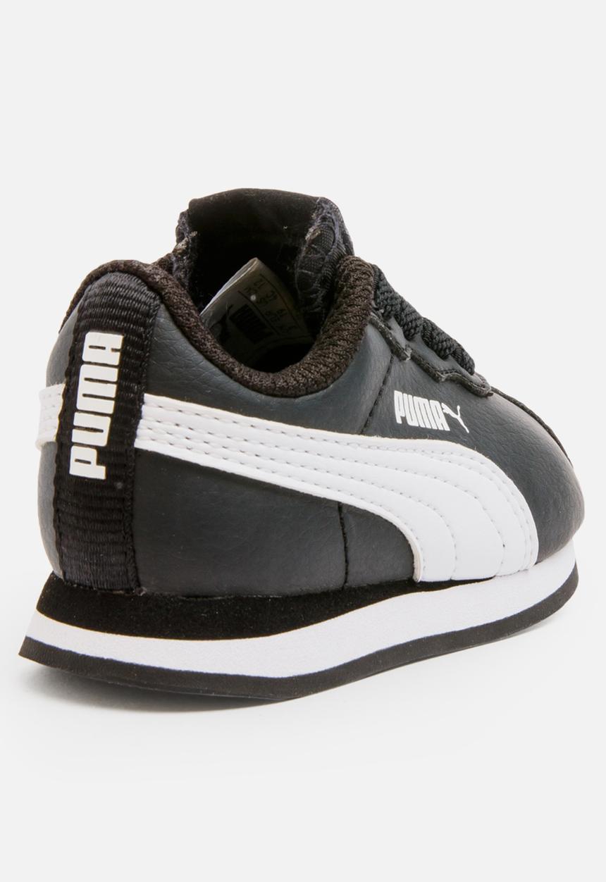 PUMA - Turin II AC Sneaker Black