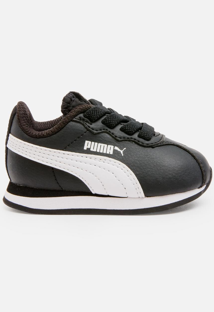 PUMA - Turin II AC Sneaker Black