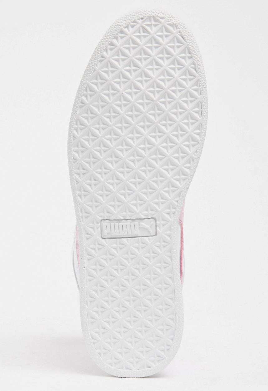 PUMA - Puma Ikaz Mid Serpent Sneaker White